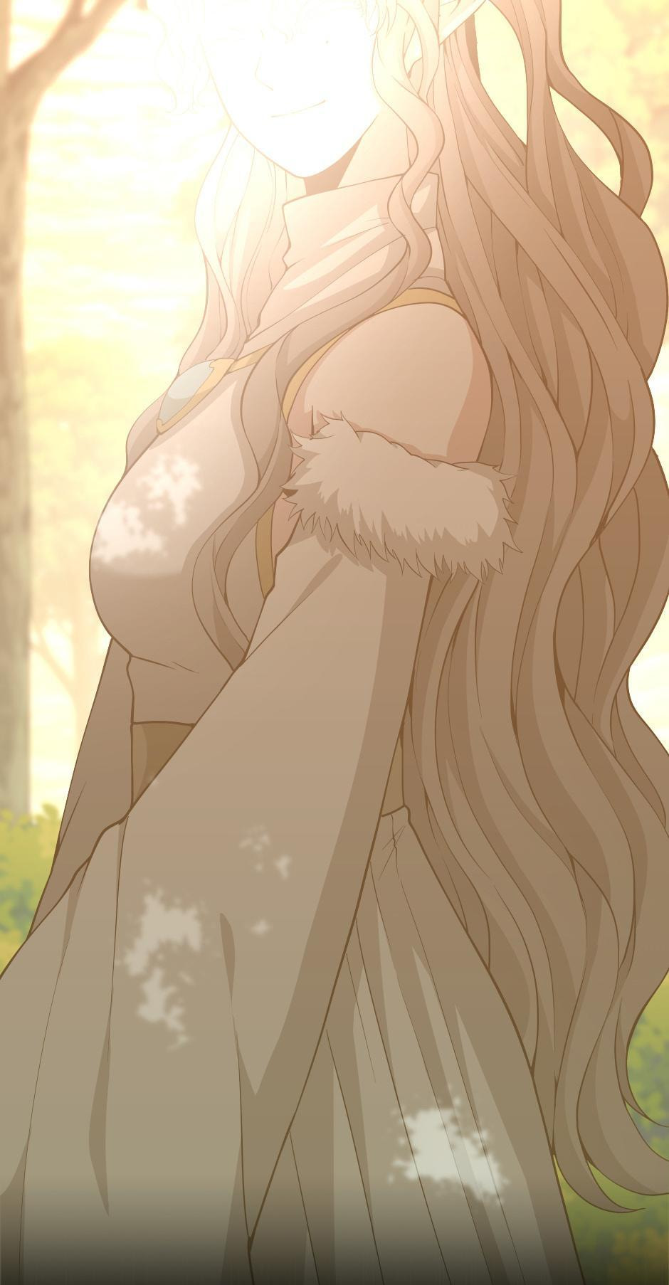 The Beginning After the End Chapter 131 page 72 - 