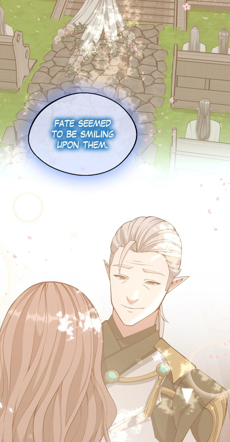 The Beginning After the End Chapter 131 page 74 - 