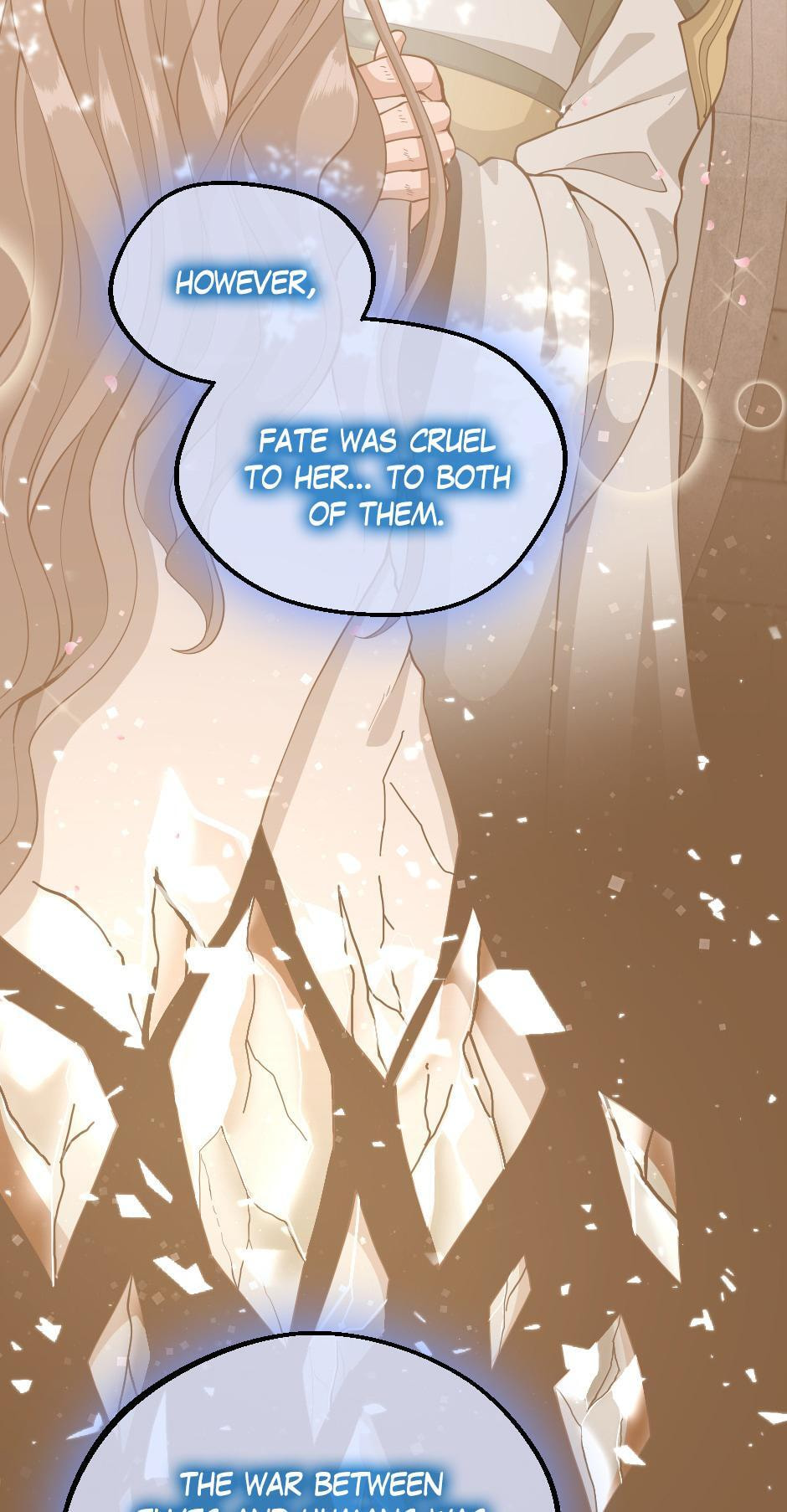 The Beginning After the End Chapter 131 page 75 - 