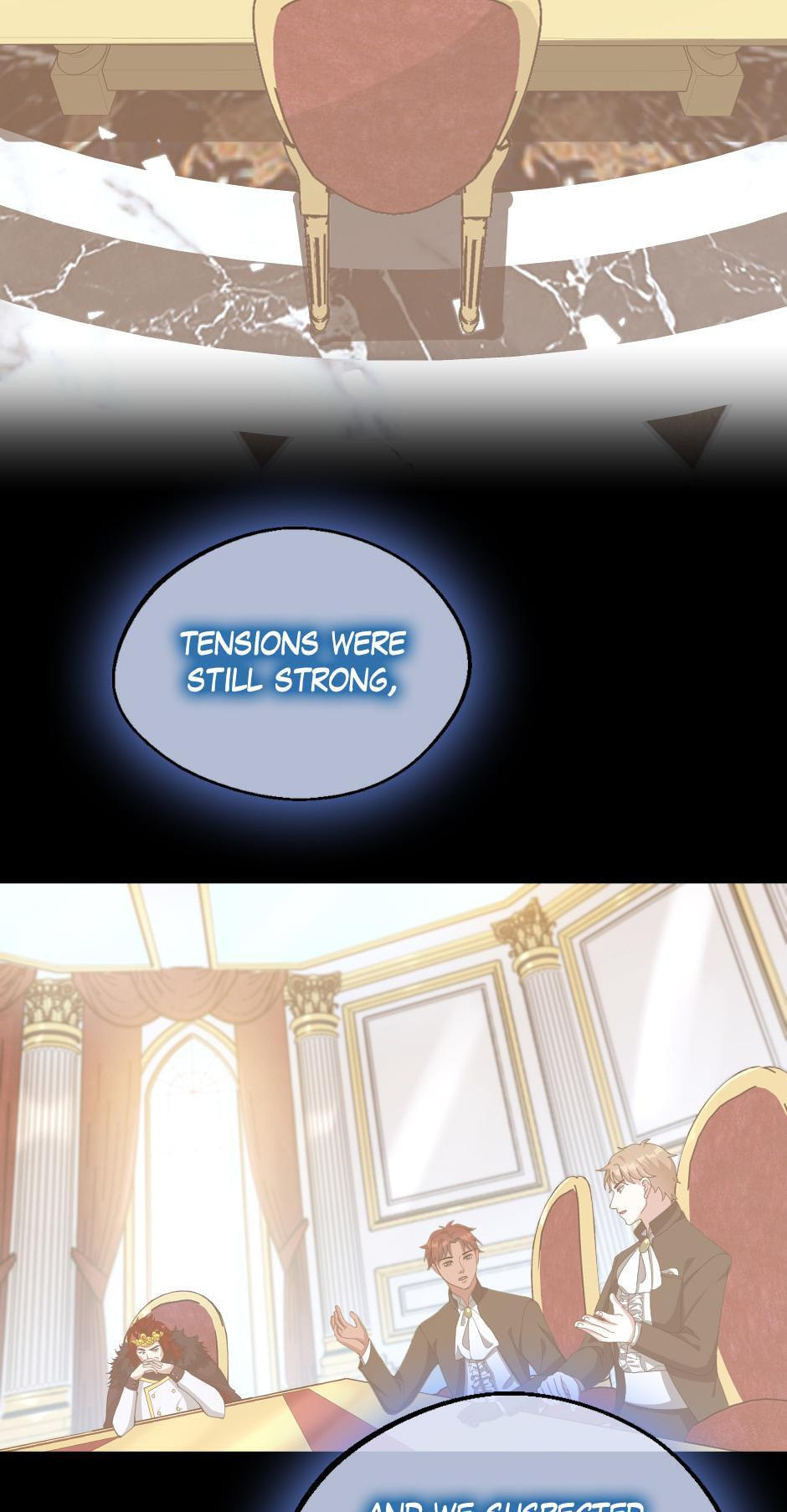 The Beginning After the End Chapter 131 page 77 - 