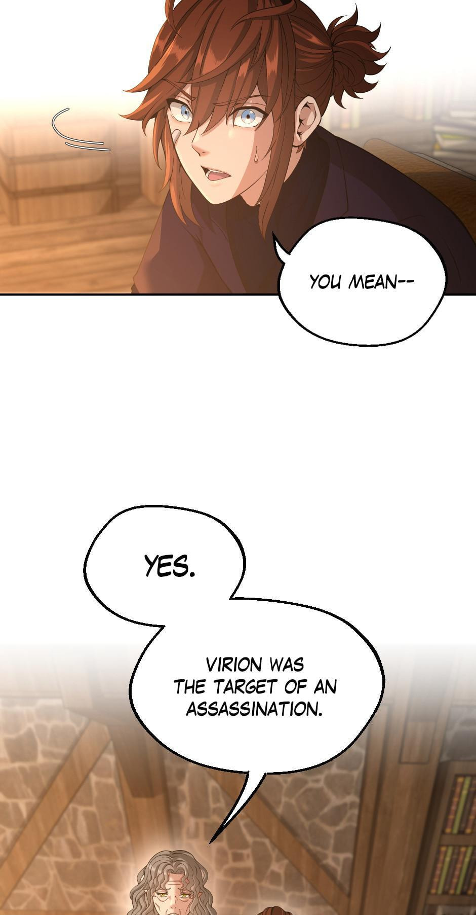 The Beginning After the End Chapter 131 page 80 - 