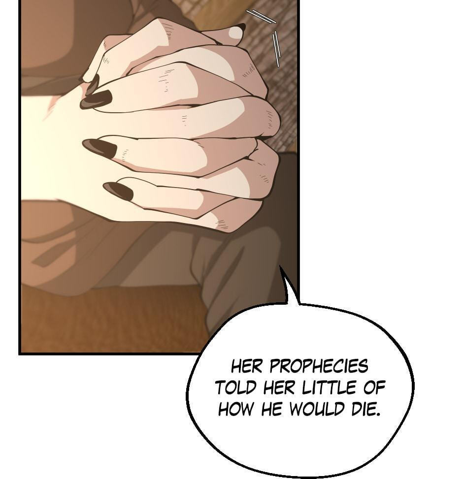 The Beginning After the End Chapter 131 page 85 - 