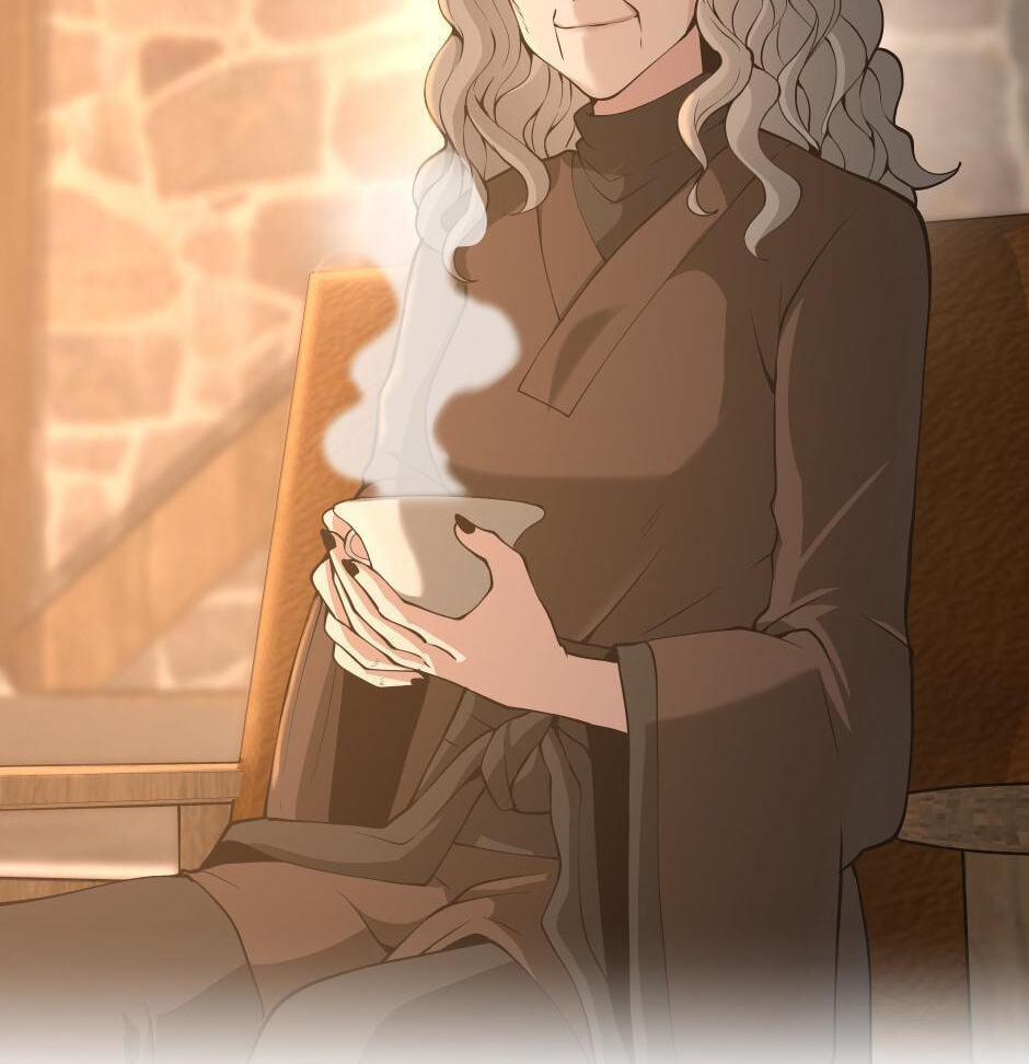 The Beginning After the End Chapter 131 page 10 - 