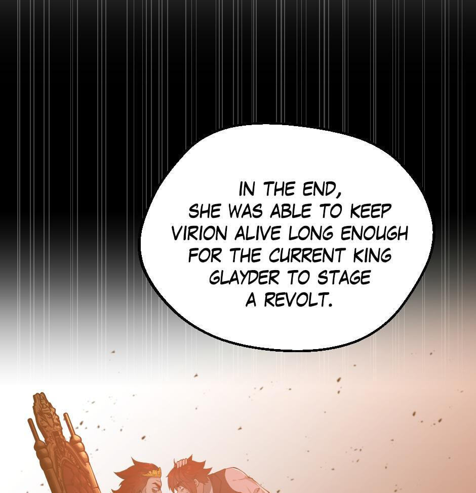 The Beginning After the End Chapter 131 page 97 - 