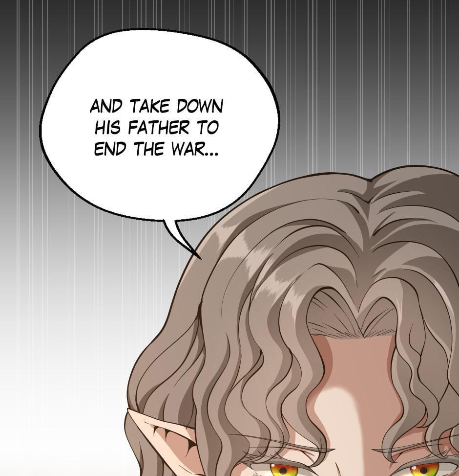 The Beginning After the End Chapter 131 page 99 - 
