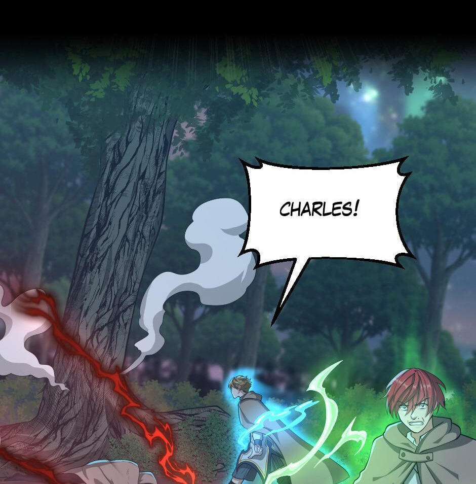 The Beginning After the End Chapter 132 page 102 - 