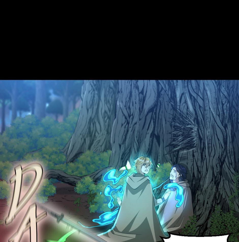 The Beginning After the End Chapter 132 page 119 - 