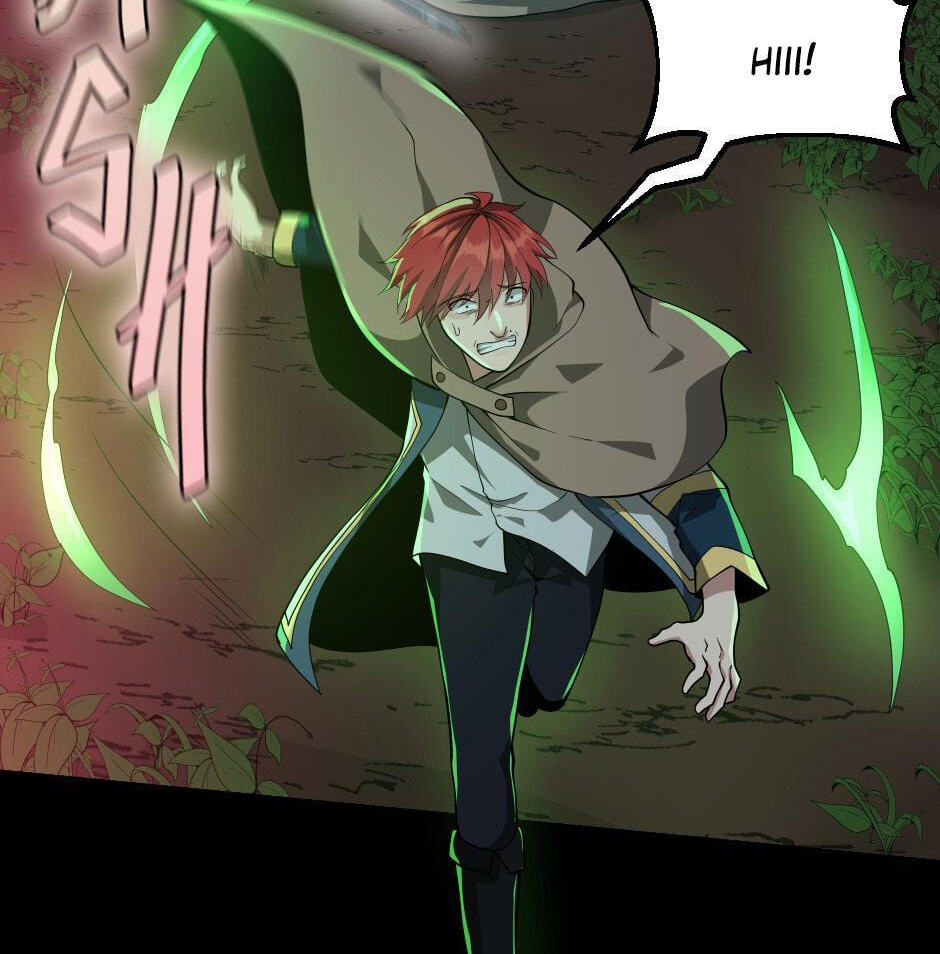 The Beginning After the End Chapter 132 page 120 - 