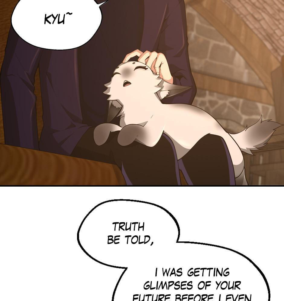 The Beginning After the End Chapter 132 page 13 - 