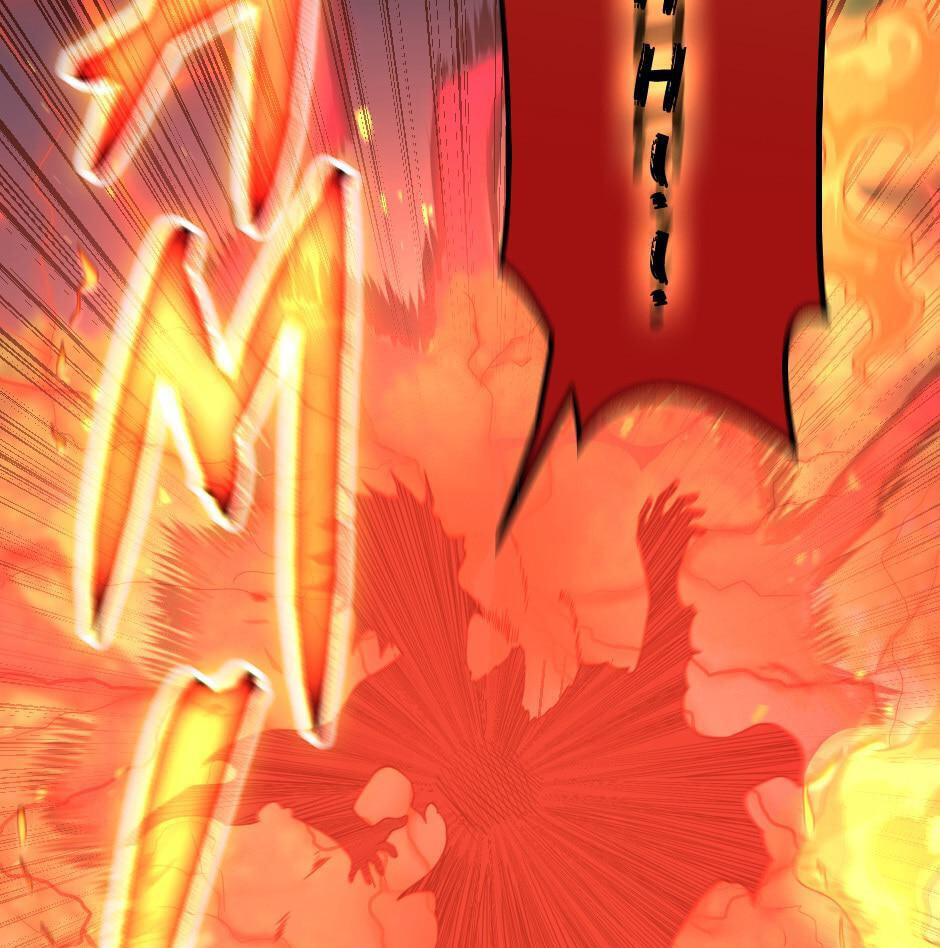 The Beginning After the End Chapter 132 page 123 - 