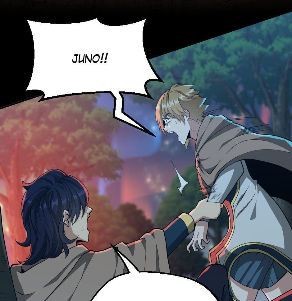 The Beginning After the End Chapter 132 page 125 - 