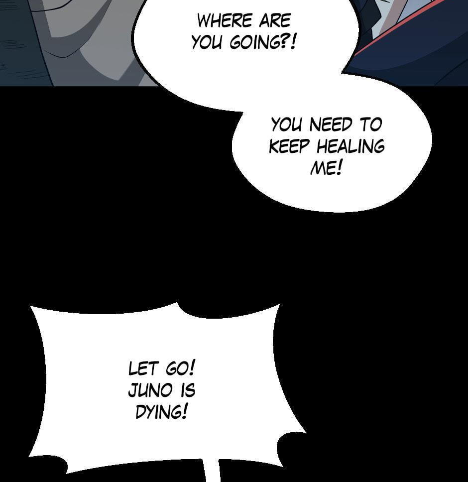 The Beginning After the End Chapter 132 page 126 - 