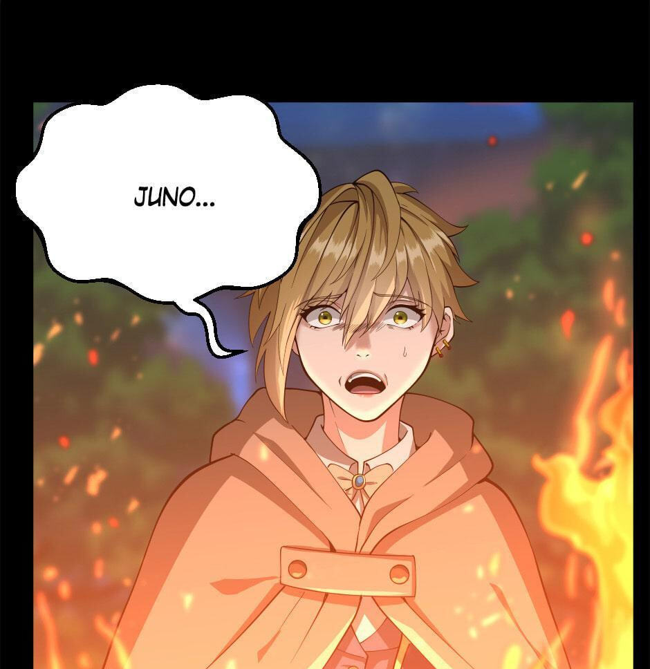 The Beginning After the End Chapter 132 page 129 - 