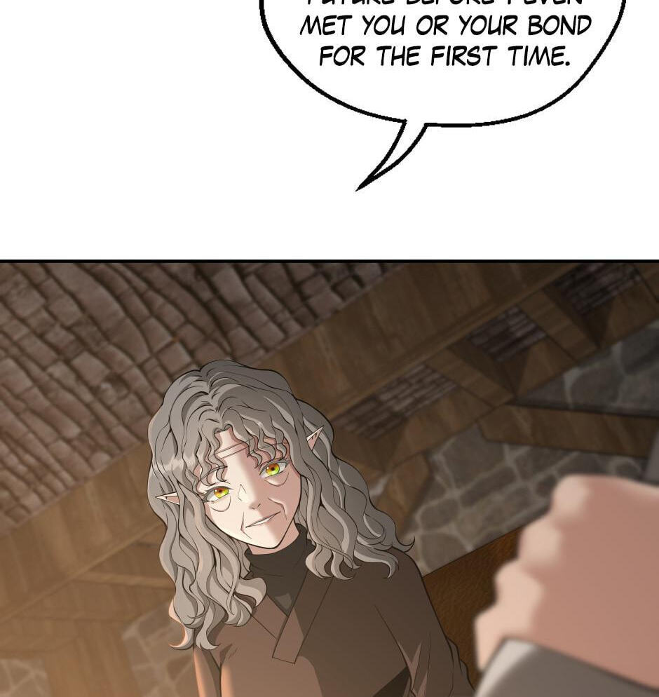 The Beginning After the End Chapter 132 page 14 - 