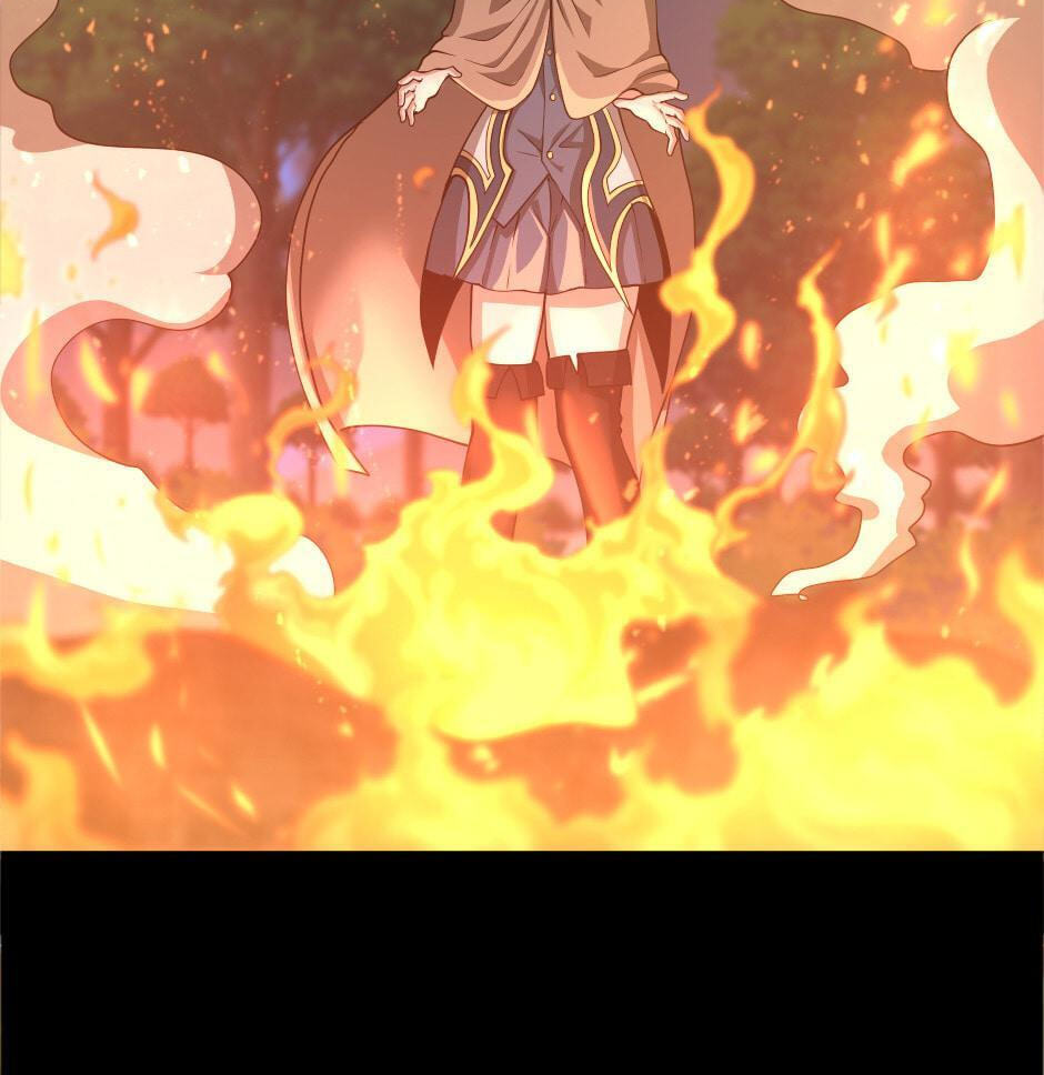 The Beginning After the End Chapter 132 page 132 - 