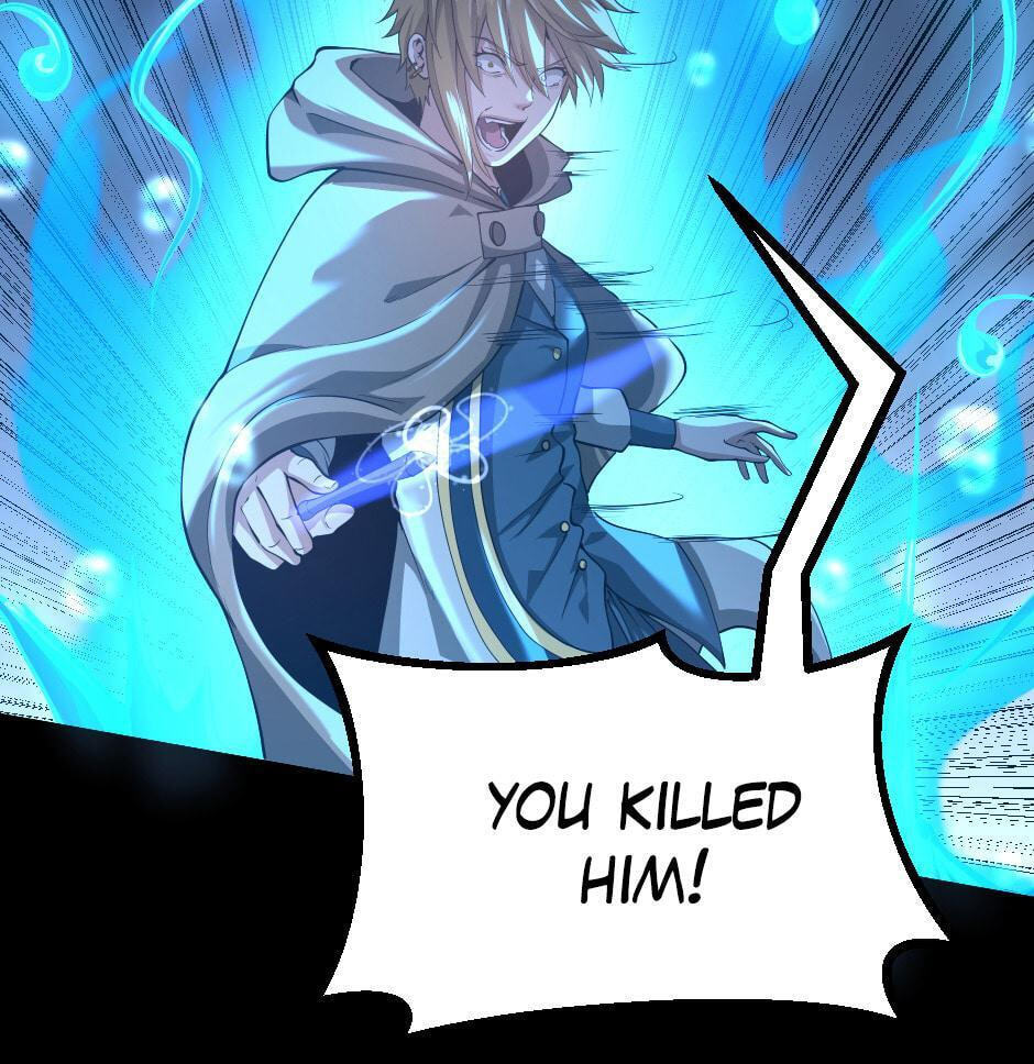 The Beginning After the End Chapter 132 page 135 - 