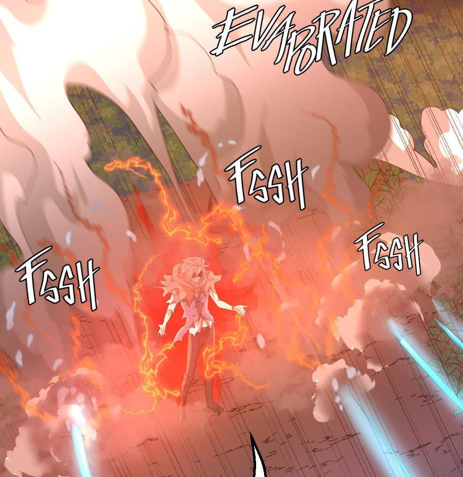 The Beginning After the End Chapter 132 page 141 - 