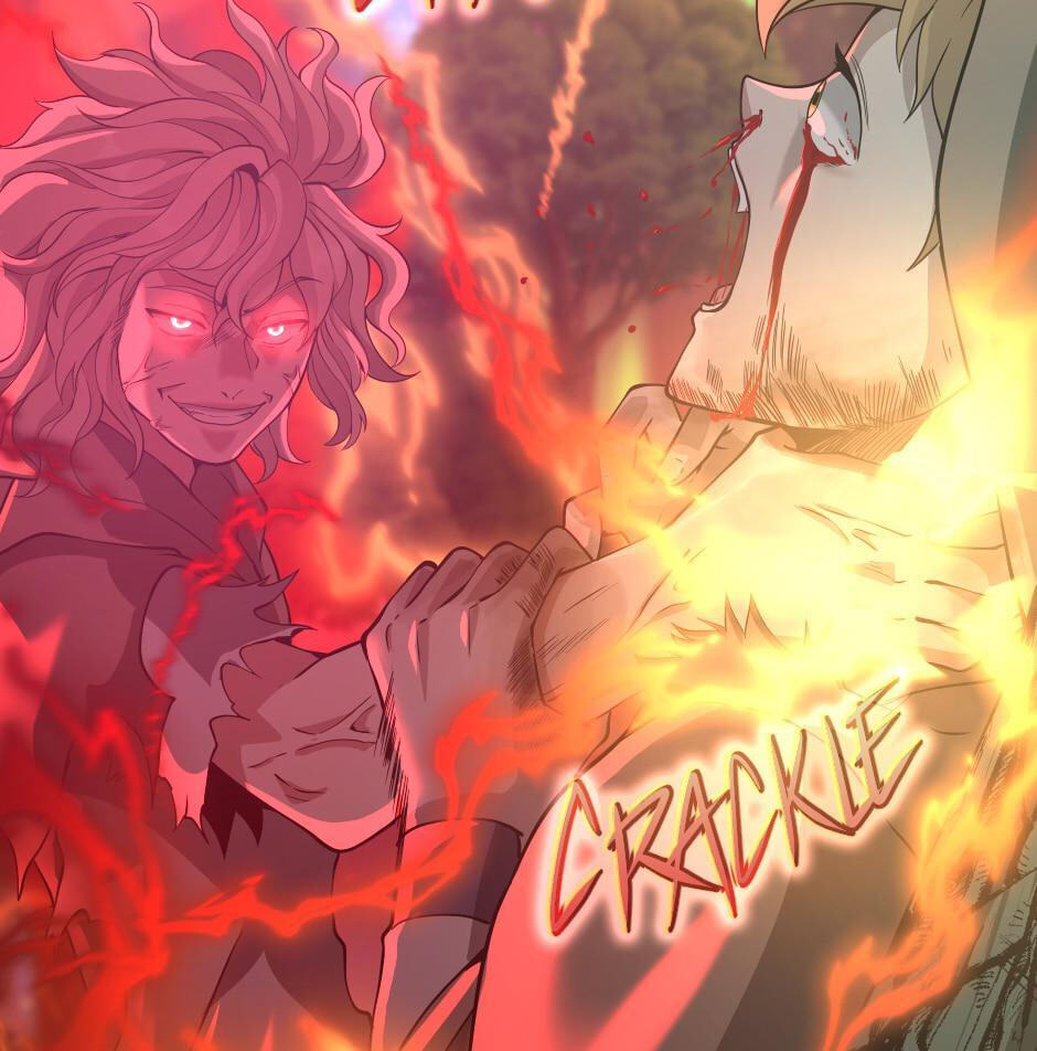 The Beginning After the End Chapter 132 page 150 - 