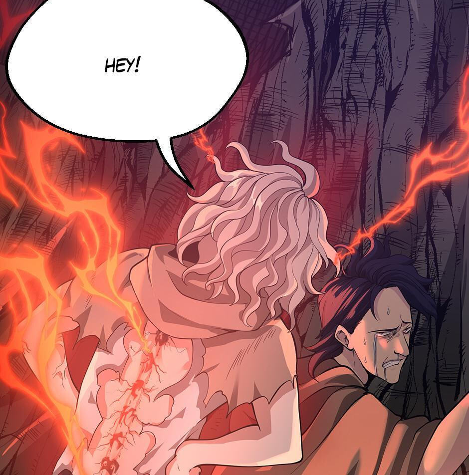 The Beginning After the End Chapter 132 page 158 - 