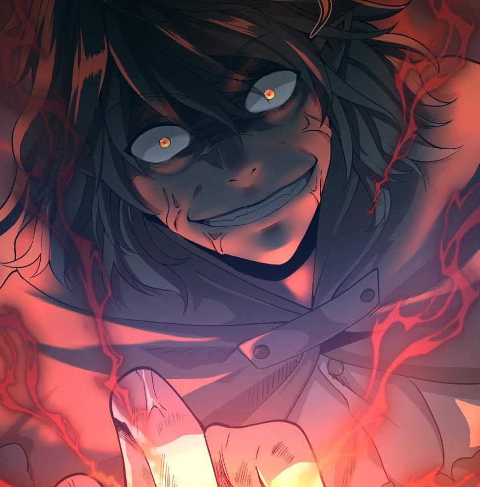 The Beginning After the End Chapter 132 page 161 - 
