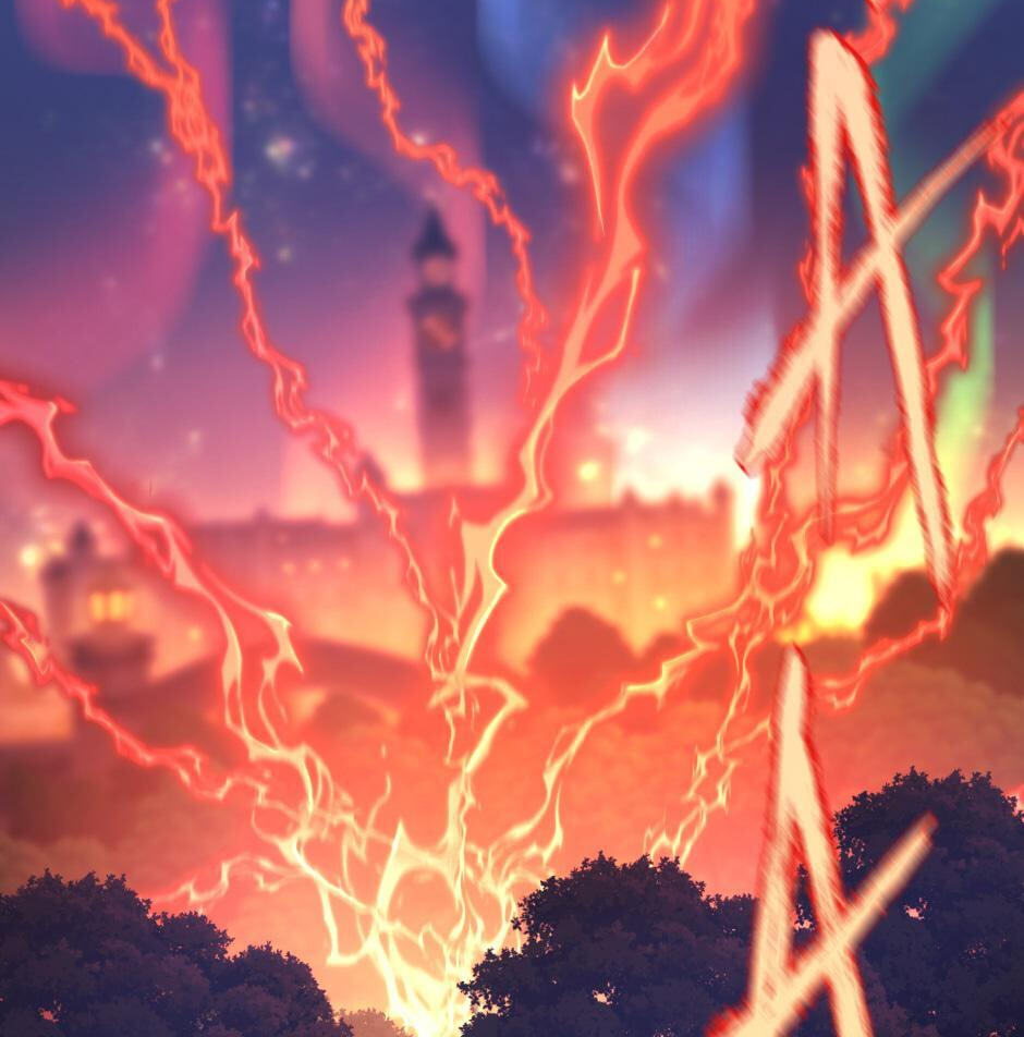 The Beginning After the End Chapter 132 page 166 - 