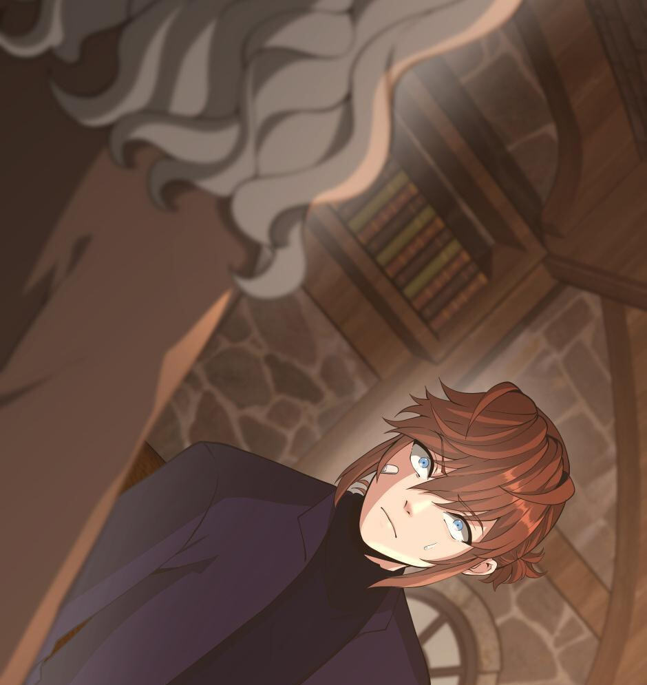 The Beginning After the End Chapter 132 page 3 - 