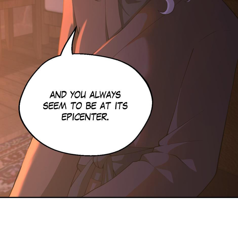 The Beginning After the End Chapter 132 page 21 - 