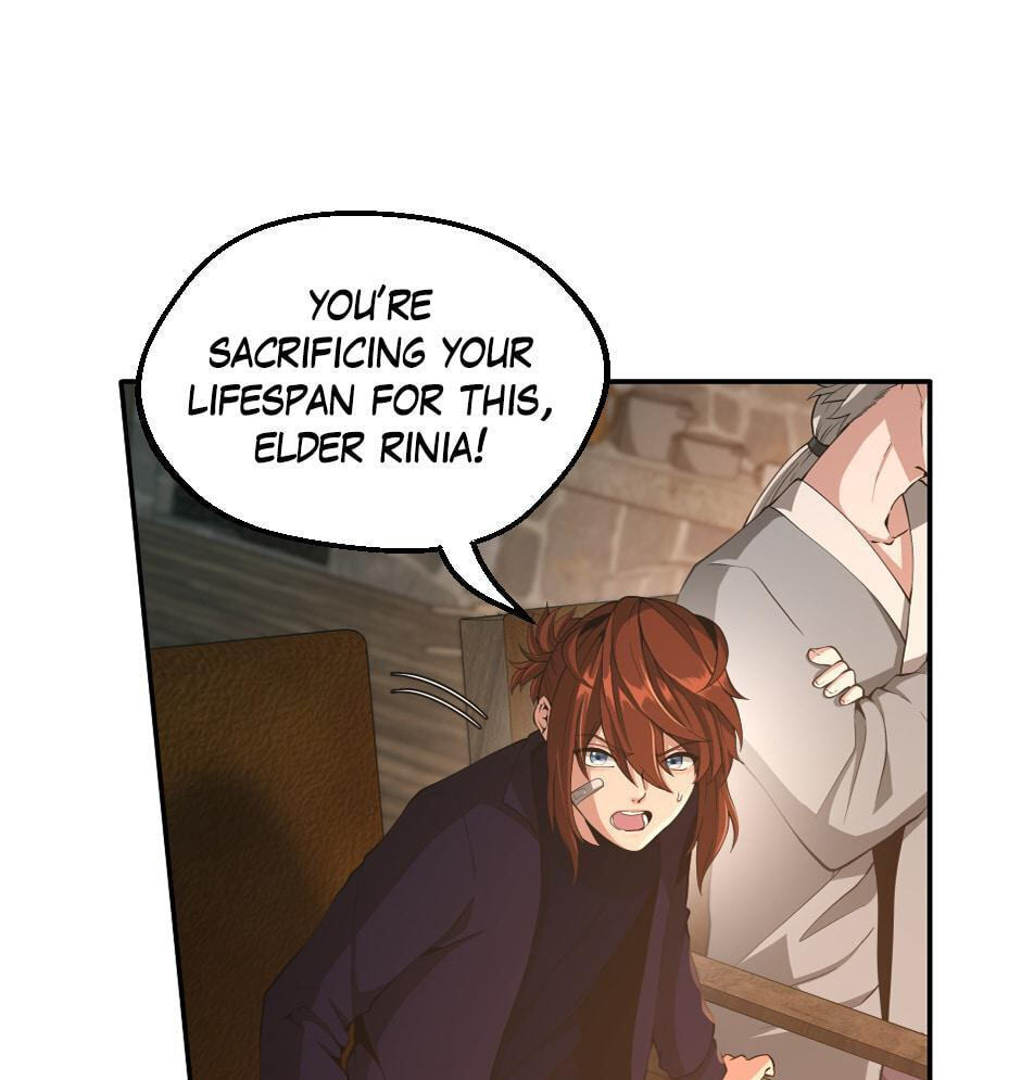 The Beginning After the End Chapter 132 page 27 - 