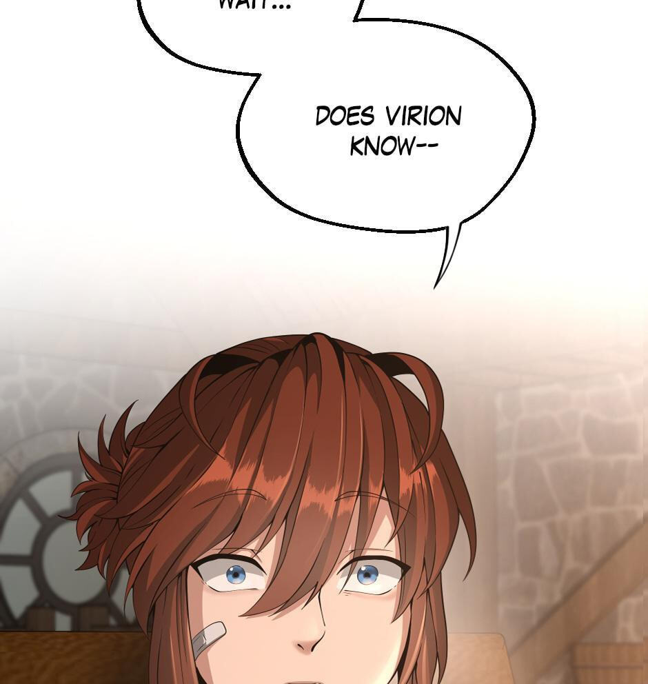 The Beginning After the End Chapter 132 page 29 - 