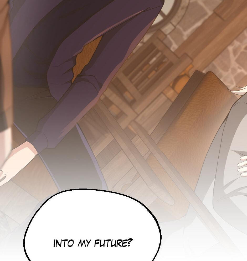 The Beginning After the End Chapter 132 page 4 - 