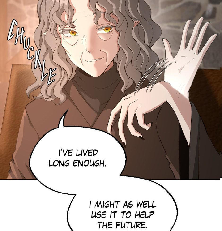 The Beginning After the End Chapter 132 page 32 - 