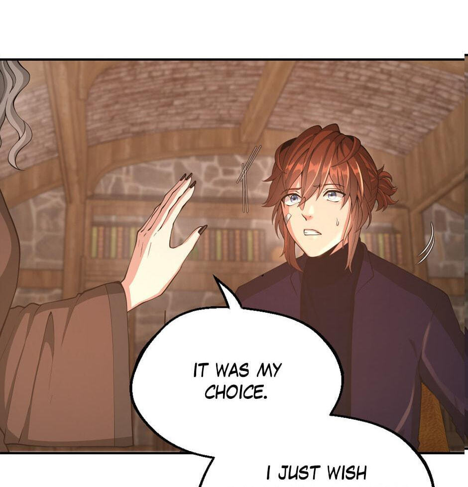 The Beginning After the End Chapter 132 page 36 - 
