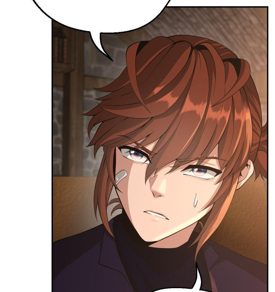 The Beginning After the End Chapter 132 page 5 - 