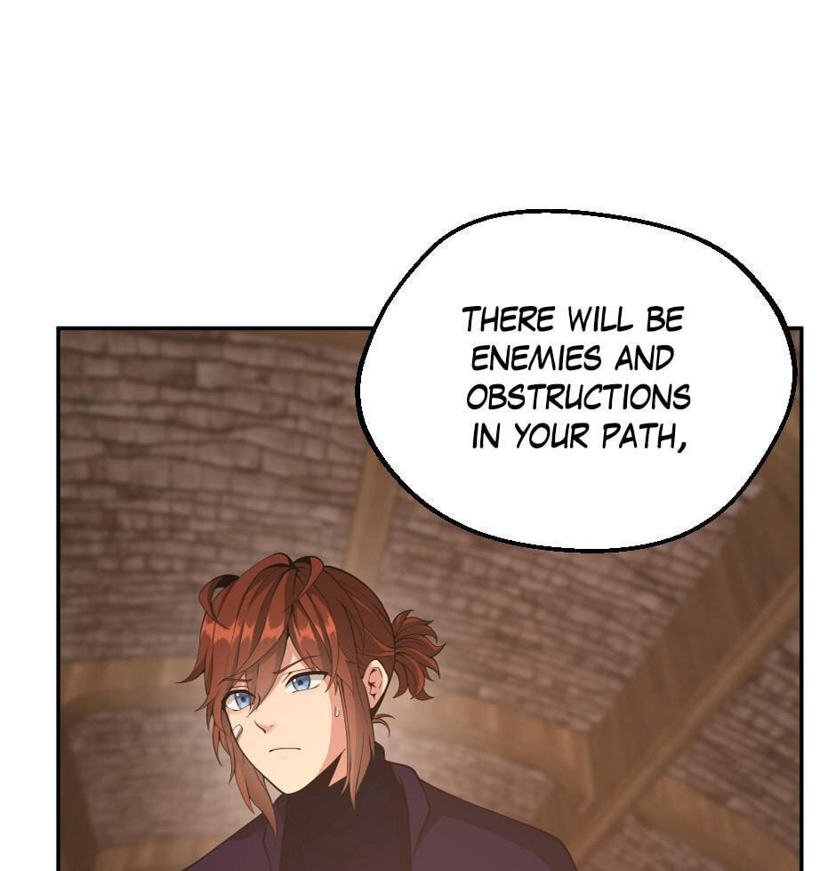 The Beginning After the End Chapter 132 page 41 - 