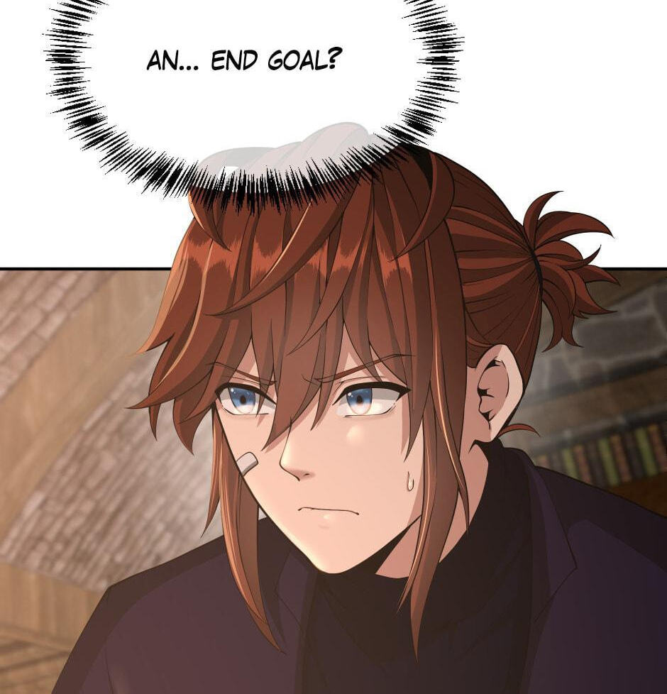 The Beginning After the End Chapter 132 page 46 - 