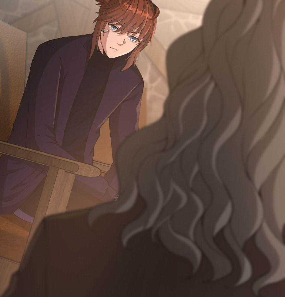 The Beginning After the End Chapter 132 page 49 - 