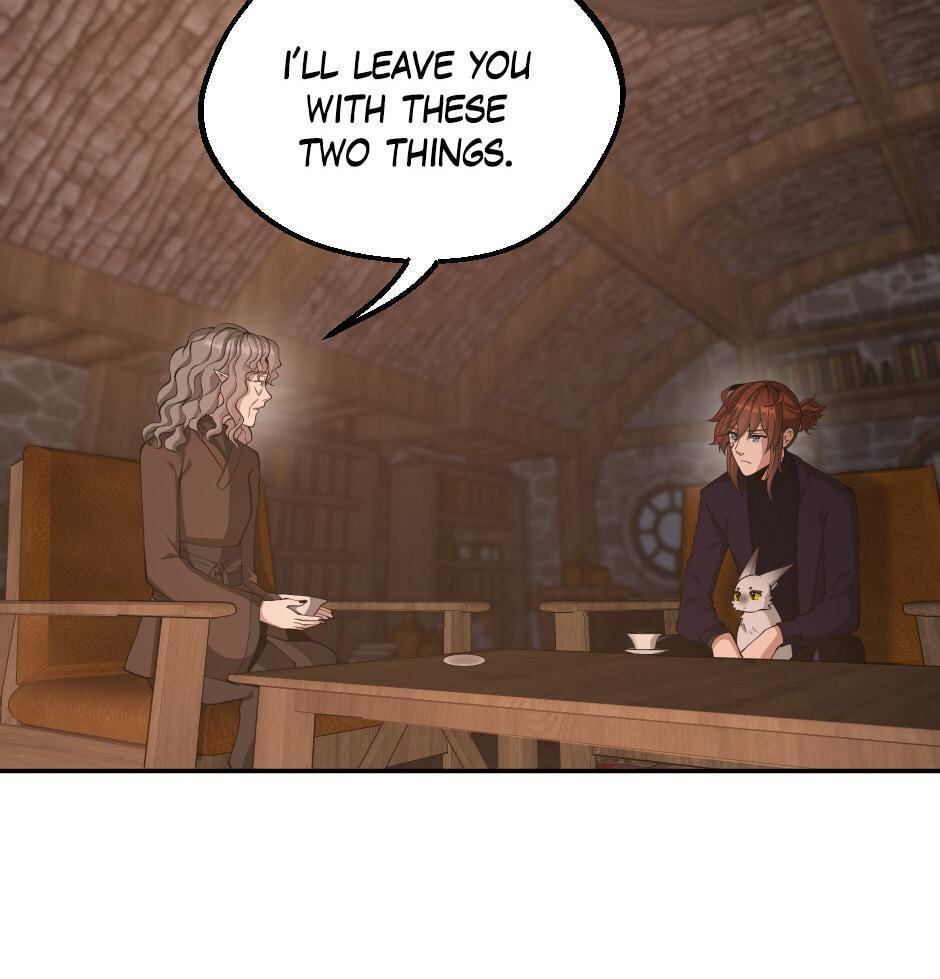 The Beginning After the End Chapter 132 page 51 - 