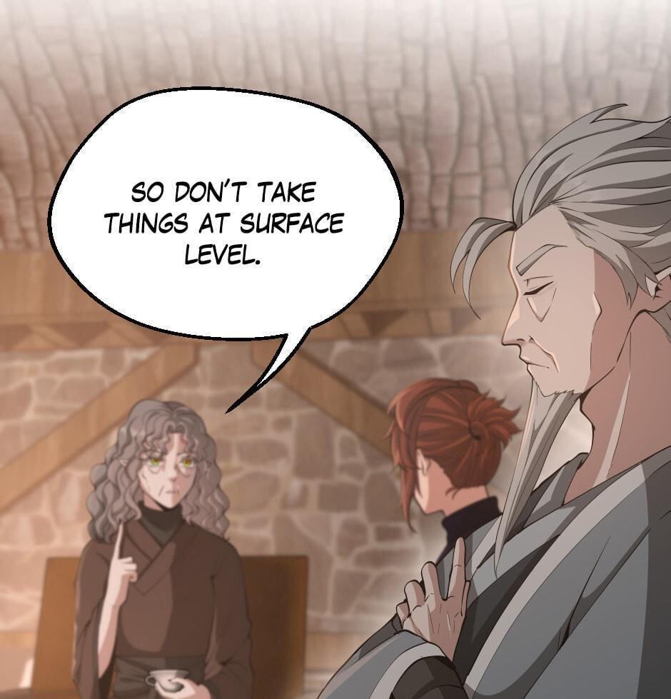 The Beginning After the End Chapter 132 page 53 - 