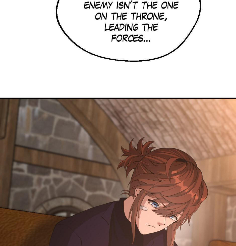 The Beginning After the End Chapter 132 page 55 - 