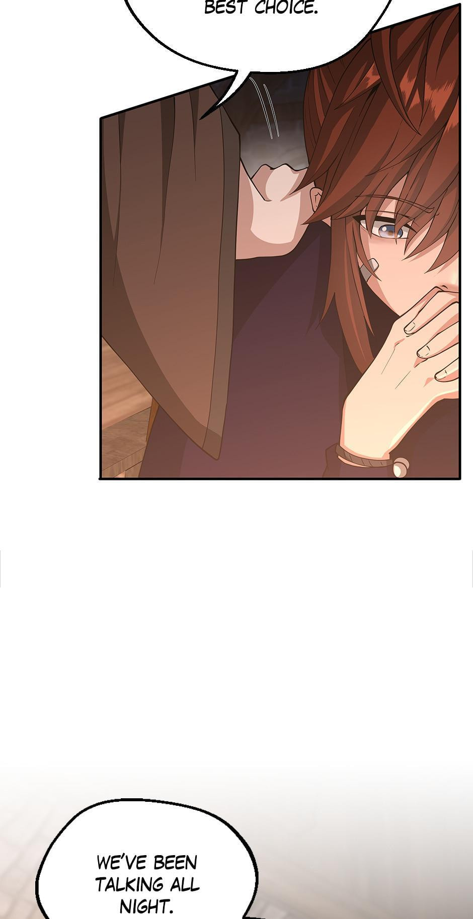 The Beginning After the End Chapter 132 page 61 - 