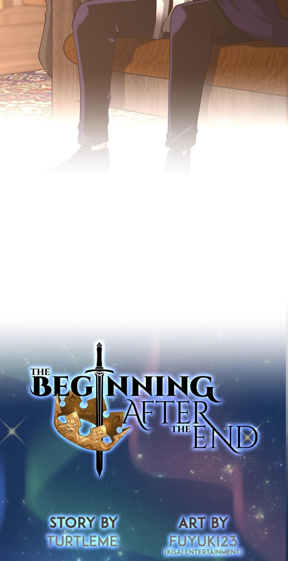 The Beginning After the End Chapter 132 page 63 - 