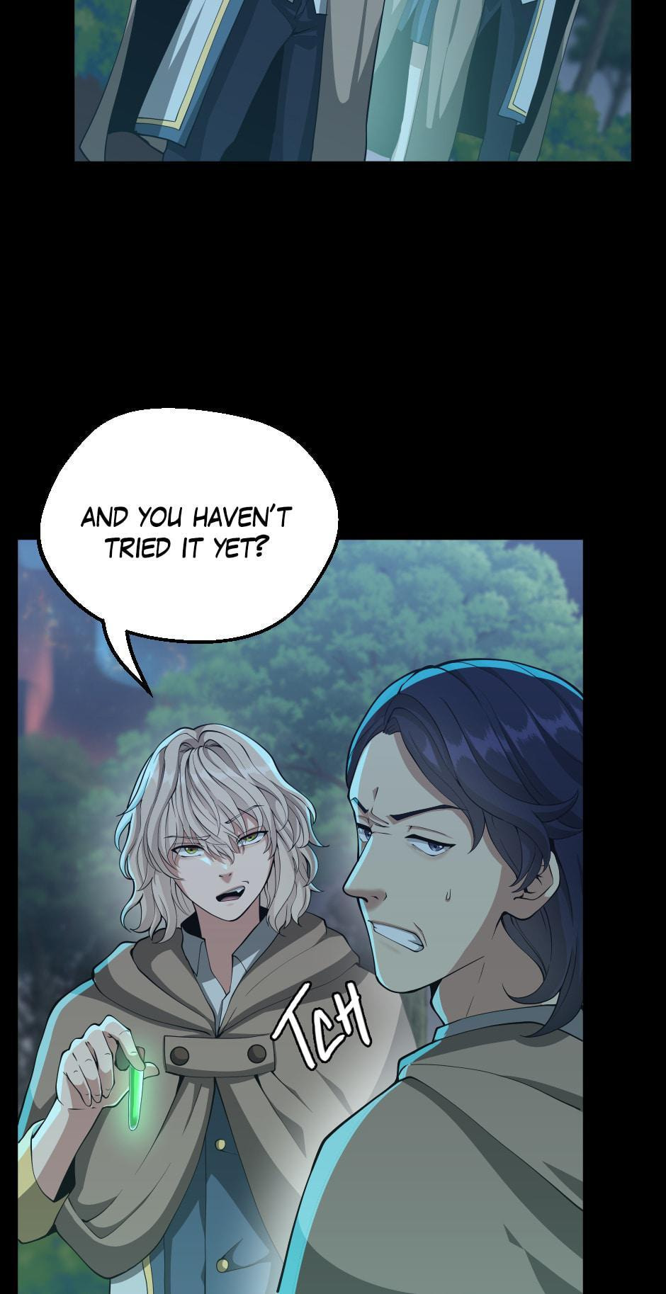 The Beginning After the End Chapter 132 page 67 - 