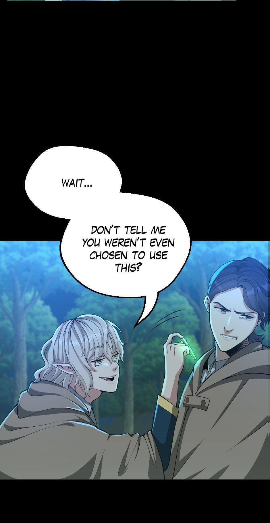 The Beginning After the End Chapter 132 page 68 - 