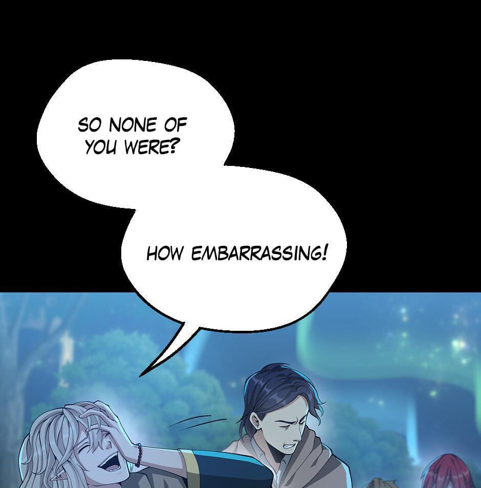 The Beginning After the End Chapter 132 page 69 - 