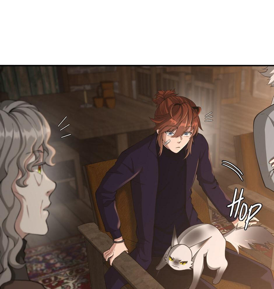 The Beginning After the End Chapter 132 page 8 - 