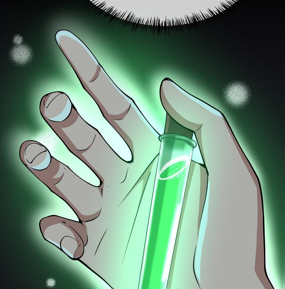 The Beginning After the End Chapter 132 page 72 - 
