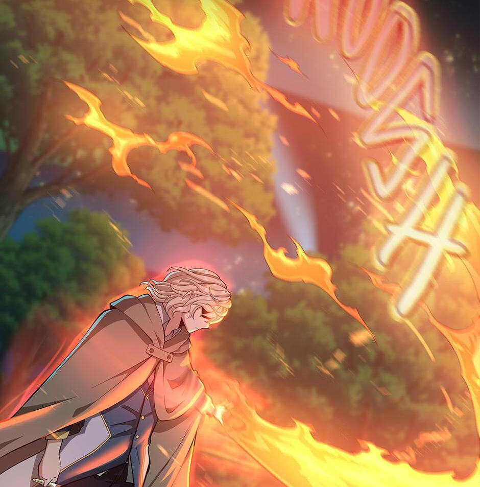 The Beginning After the End Chapter 132 page 78 - 