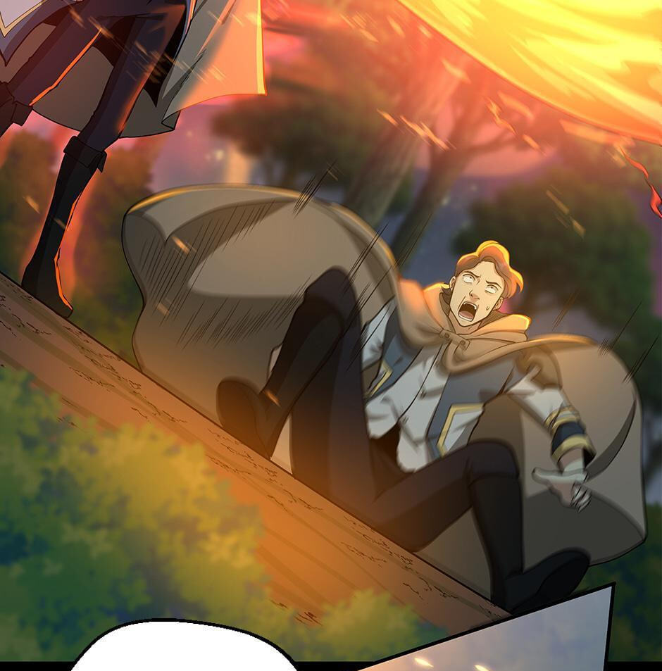 The Beginning After the End Chapter 132 page 79 - 