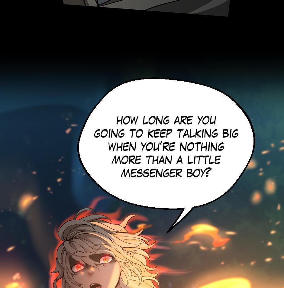 The Beginning After the End Chapter 132 page 81 - 