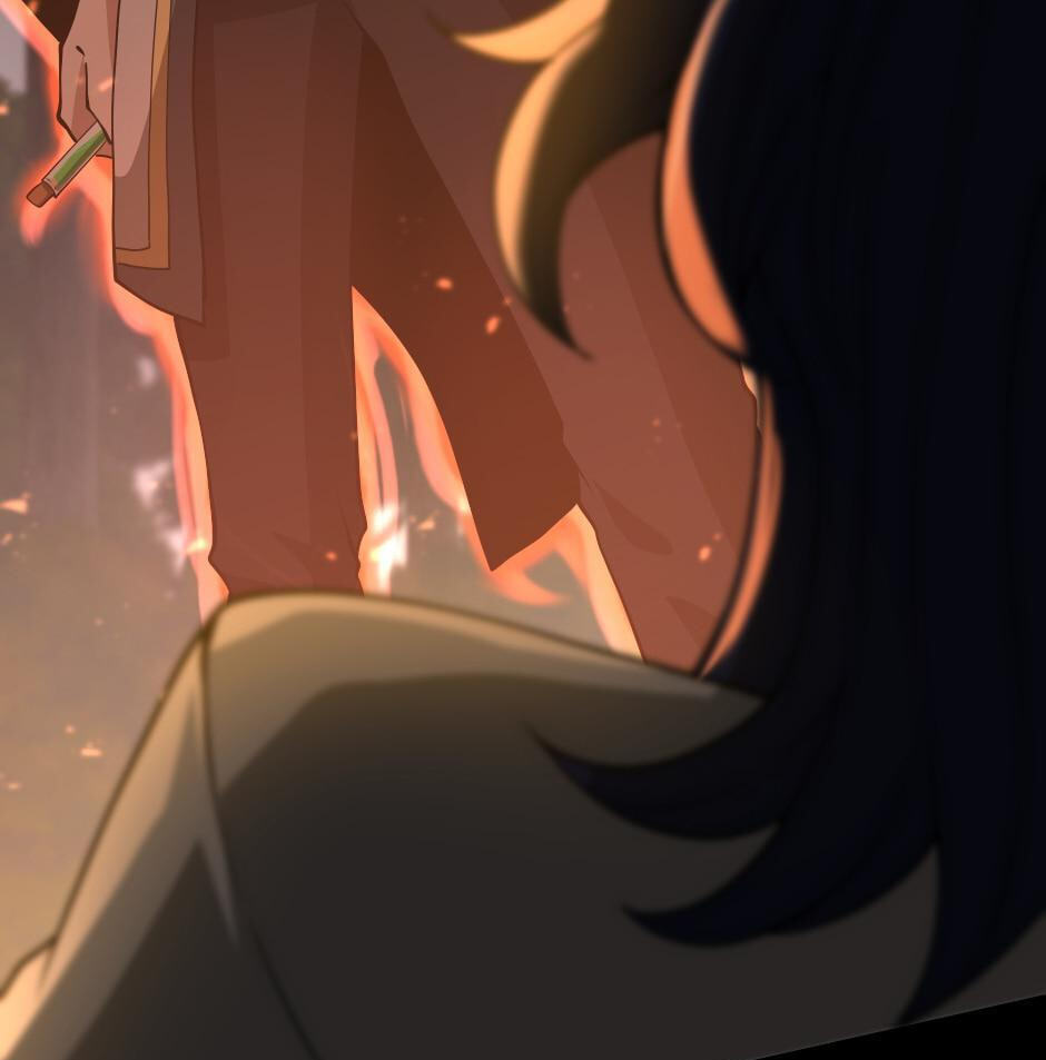 The Beginning After the End Chapter 132 page 83 - 